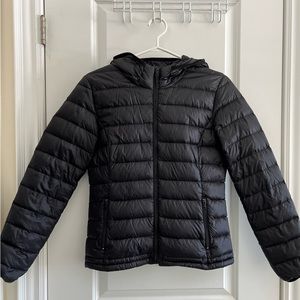 TNA Botanie Super Light Jacket